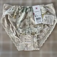 Wacoal ショーツ Mサイズ ベージュ　スハダワン