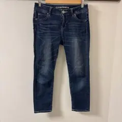 CLOSSHI ストレッチデニム