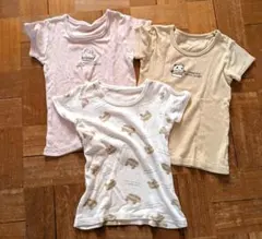 シャツ　半袖　セット　まとめ売り