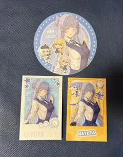 勝利の女神 NIKKE 東京ドームシティ ナユタ