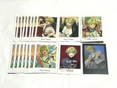 あんさんぶるスターズ 巴日和 紙類 まとめ売り 19枚セット 中国