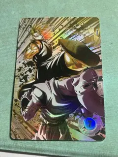 美品最安値 SDV7-019 GDR ベジット パラレル ダイバーズ