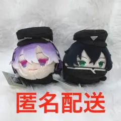 泉鏡花 もちもちマスコット ミニ ぬいぐるみ 文豪ストレイドッグス 2個