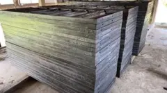 1,500円/1枚 パレット 木製 110cm×140cm 物流 資材 - メルカリ