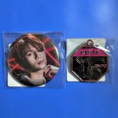 神谷健太セット