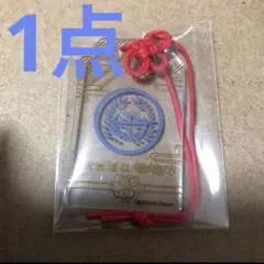 刀剣乱舞 都結び お守り風アクリルストラップ 膝丸 - メルカリ