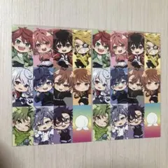 からぴち ポストカードセット