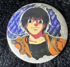 サカモトデイズ コレクション缶バッジ 南雲