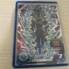 ドラゴンボールヒーローズ