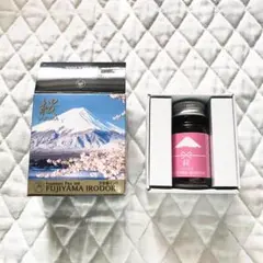ギター　FUJIYAMA IROODORI 桜 SAKURA　12mlのサムネイル