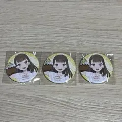 ラブライブ 蓮ノ空 6th 缶バッチ 徒町小鈴 - メルカリ