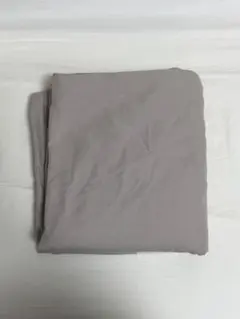 ニトリ　掛ふとんカバー　ダブル　Nグリップ