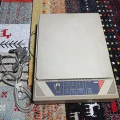 【レトロ家電】NEC イメージ スキャナー PC−IN502