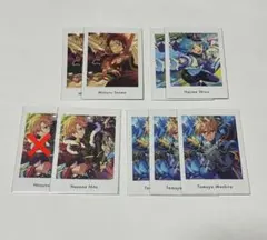 あんスタ ぱしゃっつ vol.6 Rabbits