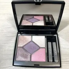 ディオール　アイシャドウ　936スウィートブーケ　ディオールショウサンククルール