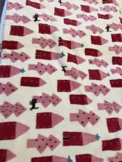 毛布 子ども用寝具