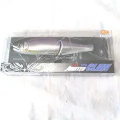 新品 オリカラ 鮎邪 　178 ジョイクロ シークレットパープルのサムネイル
