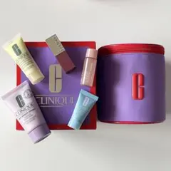 CLINIQUE クラリファイングローションセット 特典のみ