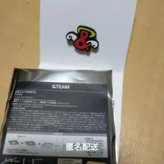 &TEAM DECO PARTS FUMA