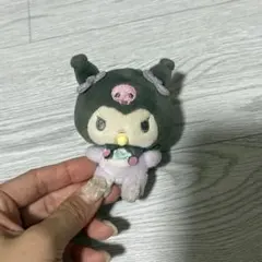 クロミ