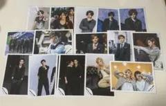 【匿名配送】Hey!Say!JUMP/山田涼介　公式写真まとめ売り30枚