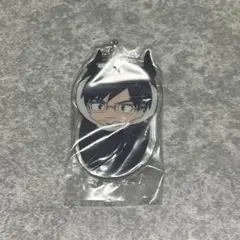 ヒロアカ 飯田天哉 おくるみチャーム