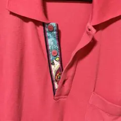 レオナール ポロシャツのサムネイル