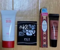 C-110. PALGANTONG（パルガントン）メイク4点セット！のサムネイル