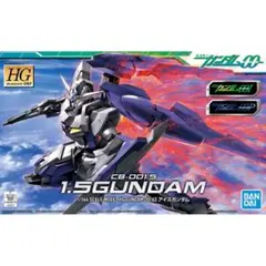 HG ガンダムエクシア ガンダムデュナメス グラハム専用ユニオン