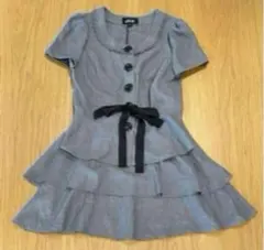 新品⭐︎ジルバイジルスチュアート セットアップ