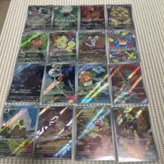 ゲリラ　ポケカ　ARまとめ売り 早い者勝ち　爆アド