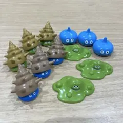 ドラクエ　スライム　フィギュア
