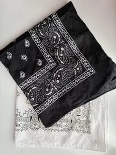 スカーフメンズ