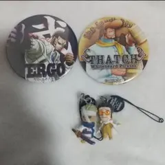 ワンピース グッズセット