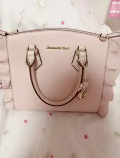 サマンサベガ♡バッグ
