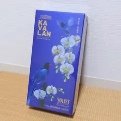 カバランソ　ソリスト　ヴィーニョバリック 700ml　ミニボトル50ml付き カバラン ソリスト ヴィーニョバリック Exclusively for JWRC | JWRC