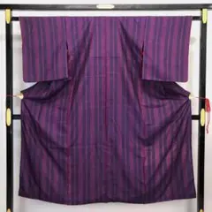 2025年最新】アンティーク紫色訪問着の人気アイテム - メルカリ