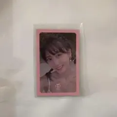 TWICE モモ サマナイ トレカ Summer Nights