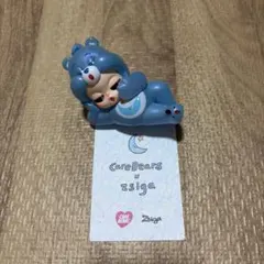 Care Bears x zsiga フィギュア