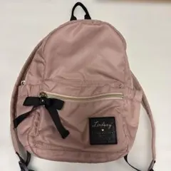 リュック