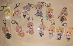 すとぷり(るぅと)アクリルキーホルダー