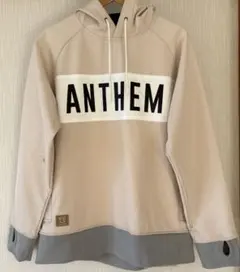 2026年最新】anthem パーカーの人気アイテム - メルカリ
