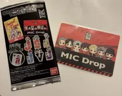 オール 1点 モバイルステッカーコレクション Tiny TAN vol.2