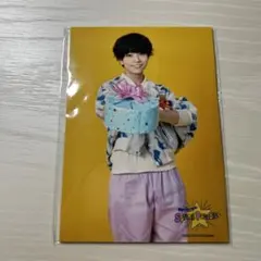 織山尚大 フォトセ