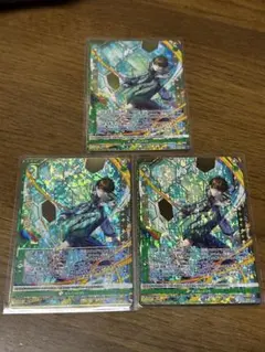 Z/X/ゼクス/IG11/ジェネレート ストライク/SSR/≪楯≫創展 春日 - メルカリ