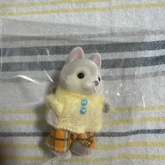 실바니안 패밀리 ハスキー