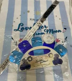 天月グッズセット　ペンライト　タオル　銀テープなど 天月グッズセット ペンライト タオル 銀テープなど 天月グッズ