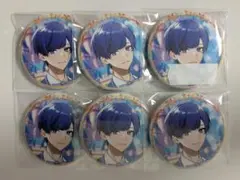 いれいす缶バッジ　If　Promise　等身　いふくん　14弾