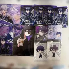 クロノヴァ　しの　まとめ売り
