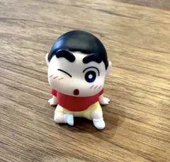 クレヨンしんちゃん ほぺむにゅ しんちゃんB